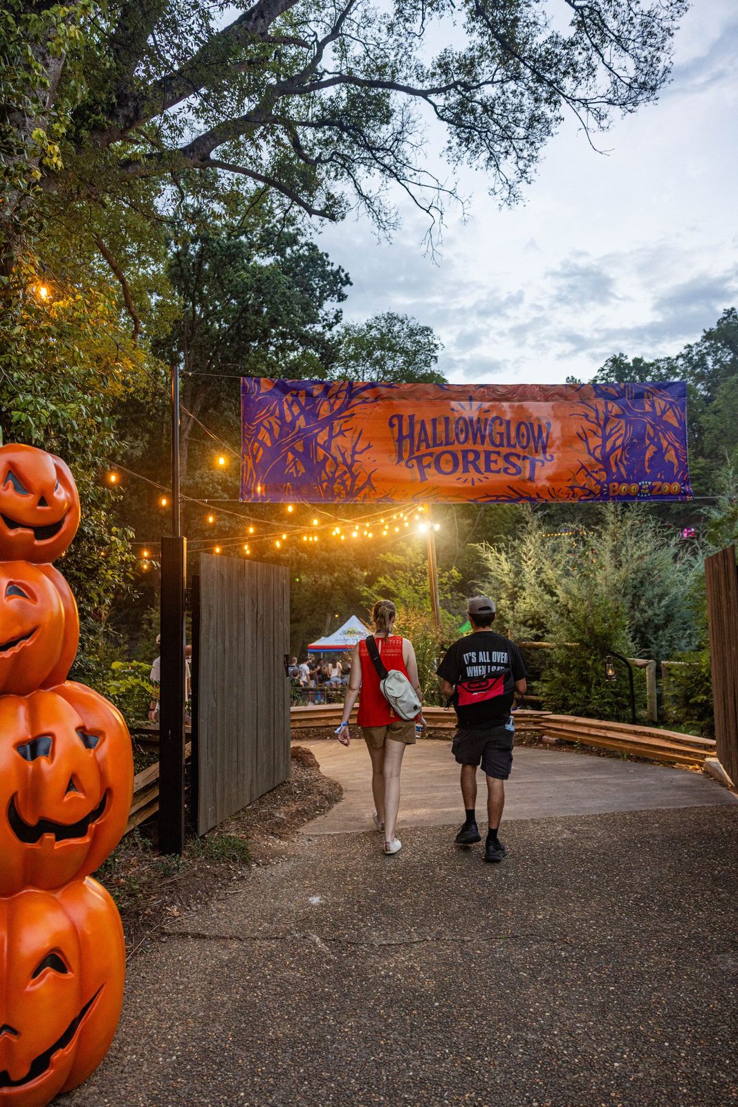Boo at the Zoo: image 9 of 12
