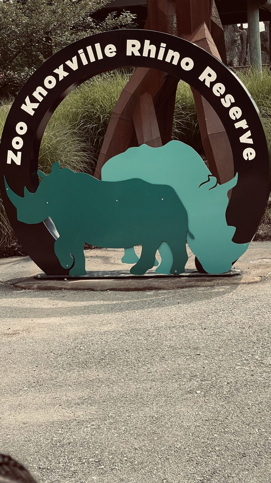Rhino Reserve: image 2 of 6